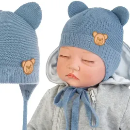 czapka-dla-niemowlaka-wiazana-przejsciowa-44-46