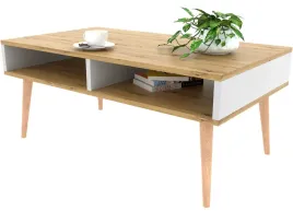 stolik-kawowy-dab-bialy-lawa-z-polka-stol-retro