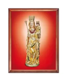 obraz-religijny-matka-boza-ludzmierska-rama-drewniana-50-cm-x-70-cm