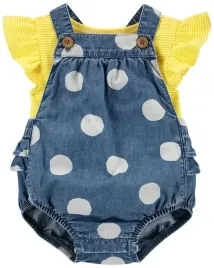 carter-s-zestaw-2-el-rampers-koszulka-grochy