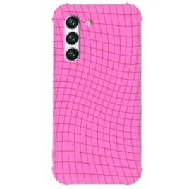 etui-antishock-do-samsung-s22-case-mlodziezowe-pink-urocze-rozowe-wzory