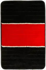 50x80-cm-lazienkowy-dywanik-w-pasy-czarny-czerwony-podgumowany