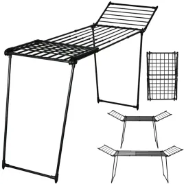 suszarka-na-pranie-teleskopowa-adaja-czarna