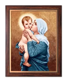 obraz-matka-boza-i-dzieciatko-jezus-rama-ze-zlotym-paskiem-30-cm-x-40-cm