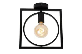 lampa-sufitowa-czarna-ruchoma-industrialna-nowoczesna-do-sypialni-lucide