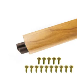 listwa-przyblatowa-kuchenna-23mm-pcv-drzewo-indyjskie-25m-15-wkretow