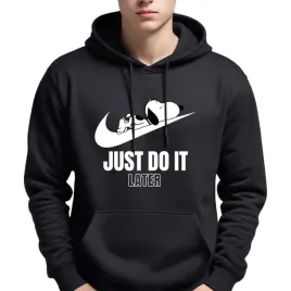 bluza-meska-czarna-z-kapturem-just-do-it-later-snoopy-sport-super-wzory-l