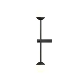 kinkiet-led-czarny-z-wlacznikiem-dwie-szklane-biale-kule-48-cm-maytoni