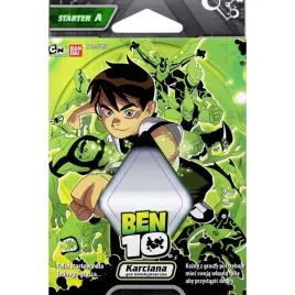 ben-10-karciana-gra-kolekcjonerska-bandai-talia-startowa-starter-a