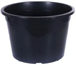 doniczka-produkcyjna-32-l-czarna-okragla-duza