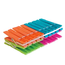 york-standard-klamerki-plastikowe-do-wieszania-prania-wielokolorowe-20-szt