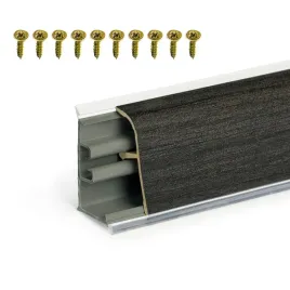 listwa-przyblatowa-kuchenna-blatowa-37mm-pcv-dab-grafit-15m-10-wkretow