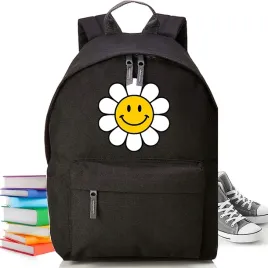 plecak-szkolny-czarny-smile-daisy-na-wycieczke-do-szkoly-mix-wzorow