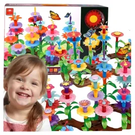 klocki-kwiatki-ogrod-laka-konstrukcyjne-133el-prezent-dla-dziewczynki-6-lat