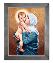 obraz-matka-boza-i-dzieciatko-jezus-rama-srebrna-30-cm-x-40-cm