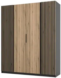 szafa-kaja-2lam-2f-szafa-200cm-lamele-polki-drazek-dab-evoke-czarny
