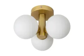 lampa-sufitowa-zlota-szklane-biale-kule-do-sypialni-3-pkt-ip44-lucide
