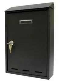 skrzynka-na-listy-330x220x70mm-pocztowa-grafitowa