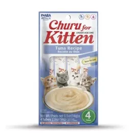 przysmak-inaba-churu-kitten-tunczyk-4x14g-56g