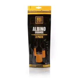 work-stuff-detailing-brush-albino-orange-3-pack