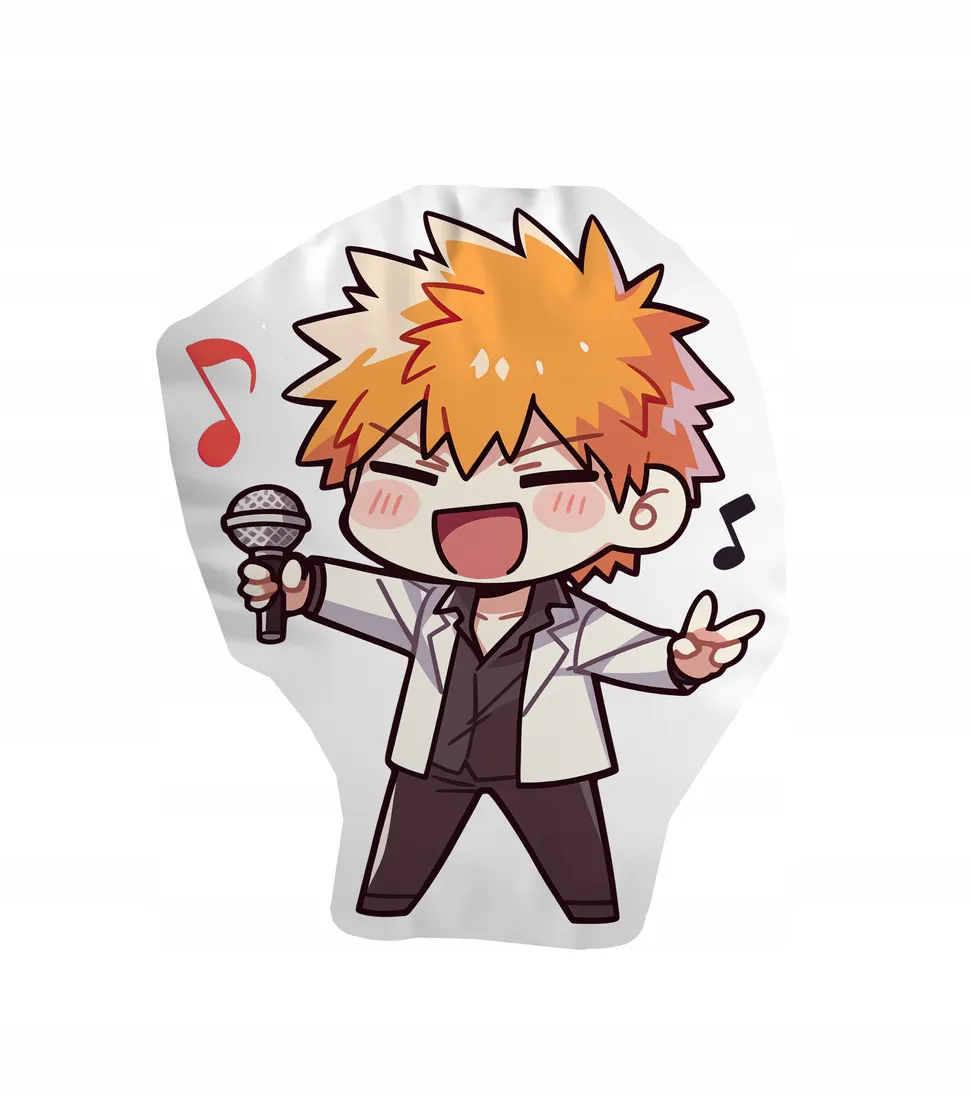 poduszka-chibi-bleach-ichigo