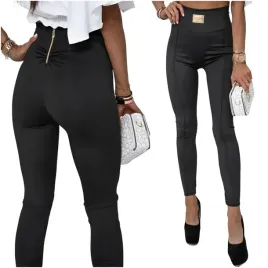 eleganckie-sopasowane-legginsy-z-zamkiem-laure-wz-2