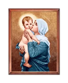 obraz-matka-boza-i-dzieciatko-jezus-rama-drewniana-20-cm-x-25-cm
