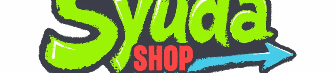 SyudaShop