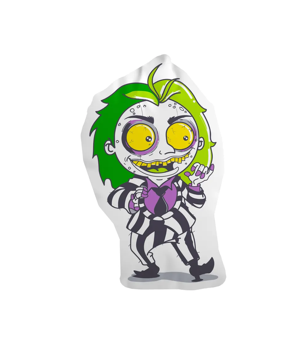 poduszka-chibi-beetlejuice