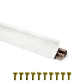 listwa-przyblatowa-kuchenna-pcv-23mm-arabska-biala-15m-10-wkretow