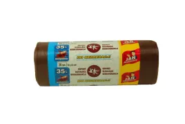 worki-do-segregacji-ep-jan-niezbedny-35l-braz-brazowe-worki-na-smieci