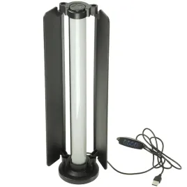 lampa-led-foto-video-stolowo-podlogowa-40cm-sterowanie-pilot