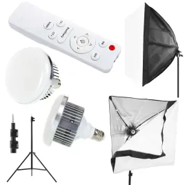 2x-softbox-50x50-pilot-plynna-zmiana-mocy-0w-300w