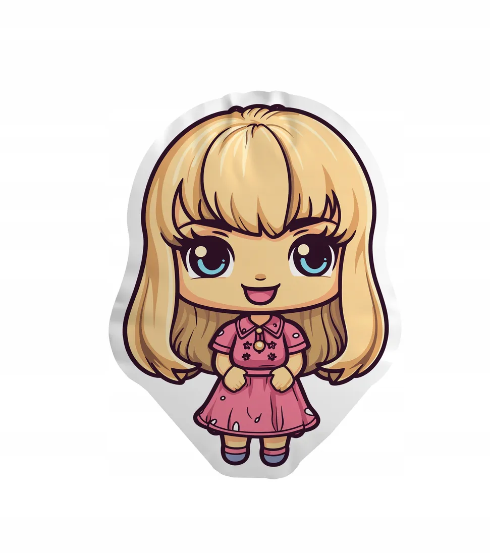 poduszka-chibi-barbie