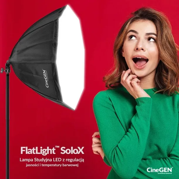 lampa-studyjna-softbox-octa-60-cm-statyw-zarowka-stan-nowy-model-solox-o6882