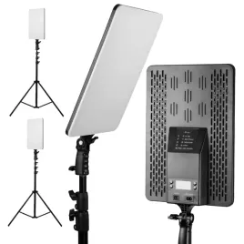 2x-lampa-panel-200w-statyw-sterowanie-na-pilot