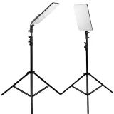 2x-lampa-panel-200w-statyw-sterowanie-na-pilot-temperatura-barwowa-5500-k