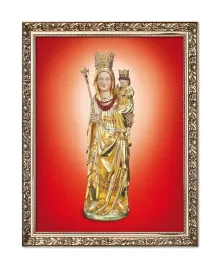 obraz-religijny-matka-boza-ludzmierska-rama-z-ornamentem-20-cm-x-25-cm