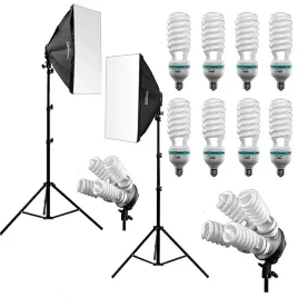 zestaw-lampa-softbox-swiatla-stalego-60x90-cm-8x-zarowka-85w-statyw