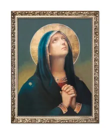 obraz-religijny-matka-boza-bolesna-rama-z-ornamentem-20-cm-x-25-cm