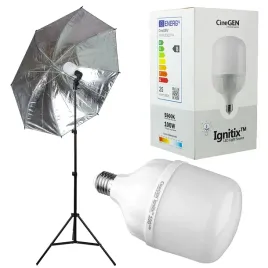 lampa-zarowka-ledowa-100w-duza-parasolka-110-cm