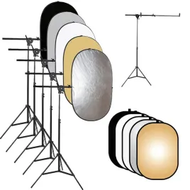 zestaw-fotograficzny-blenda-owal-60x90cm-5-plaszczyzn-uchwyt-statyw