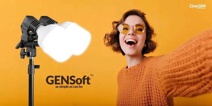 lampa-studyjna-2x-led-100-stan-nowy-model-cggs-112