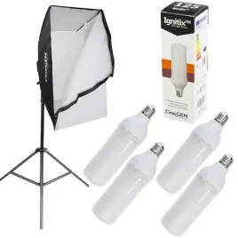vidoox-4-zarowkowa-lampa-led-softboks-50x70-gratis