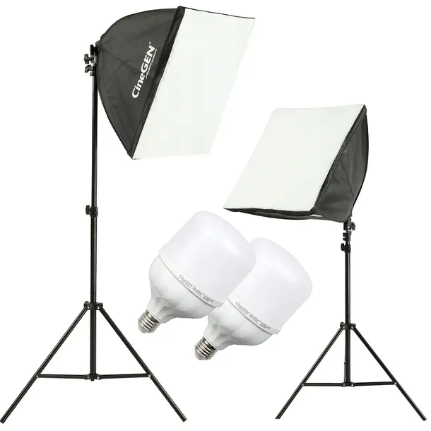 2-lampy-led-softbox-60x60cm-statyw-230cm-200w-model-reled2