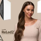 2-lampy-led-softbox-60x60cm-statyw-230cm-200w-waga-z-opakowaniem-2-kg
