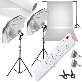 zestaw-z-tlem-academy-2xled-85w-blacksilver-84cm