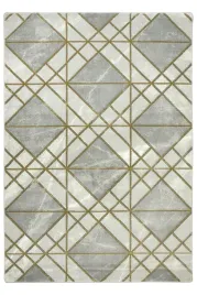 133x190-cm-lsniacy-dywan-diamond-jasny-szary-zloty-jak-marmur-kreski-linie