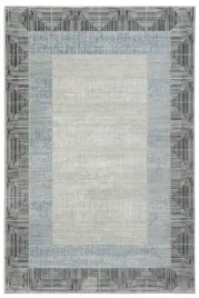 135x195-cm-lsniacy-dywan-serenity-srebrny-pastelowy-niebieski-paseczki