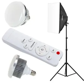 lampa-zarowka-regulacja-mocy-soft-box-40x60-cm-85w